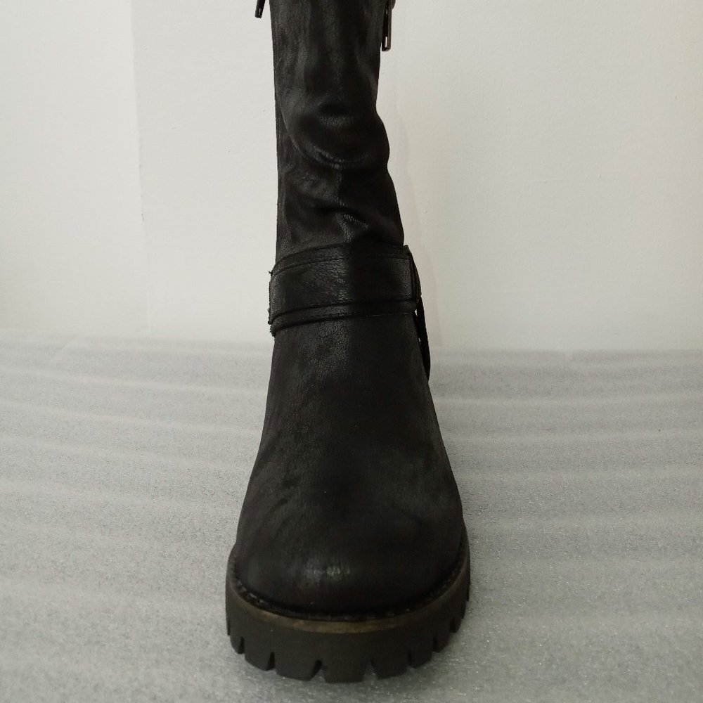 Carlos Santana boots for woman. - Picture 5 of 8